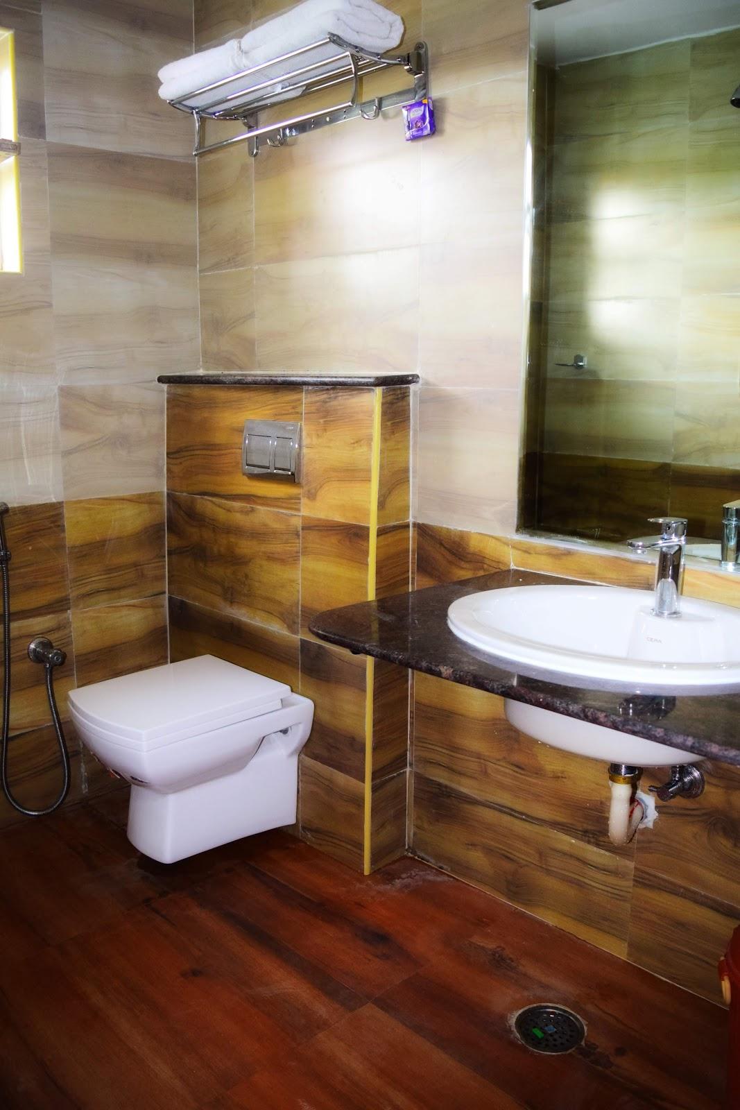 Kabini Lake View Resort – photo 4