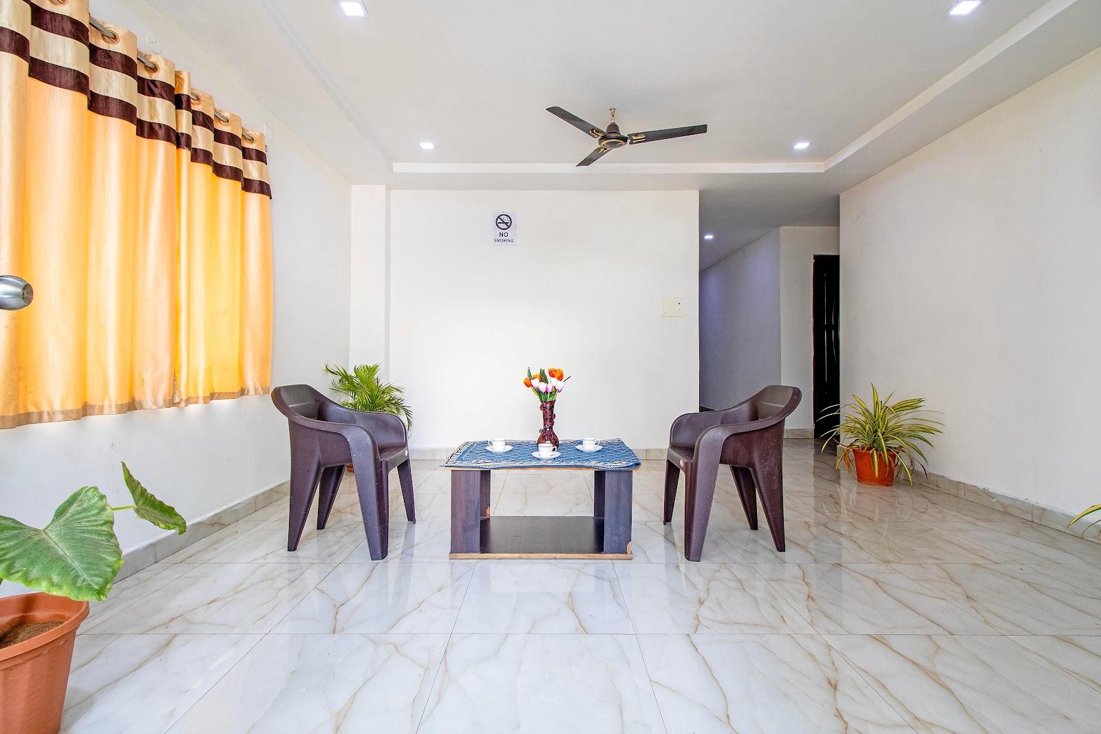 Homey Suites - Vizag Beach – photo 4