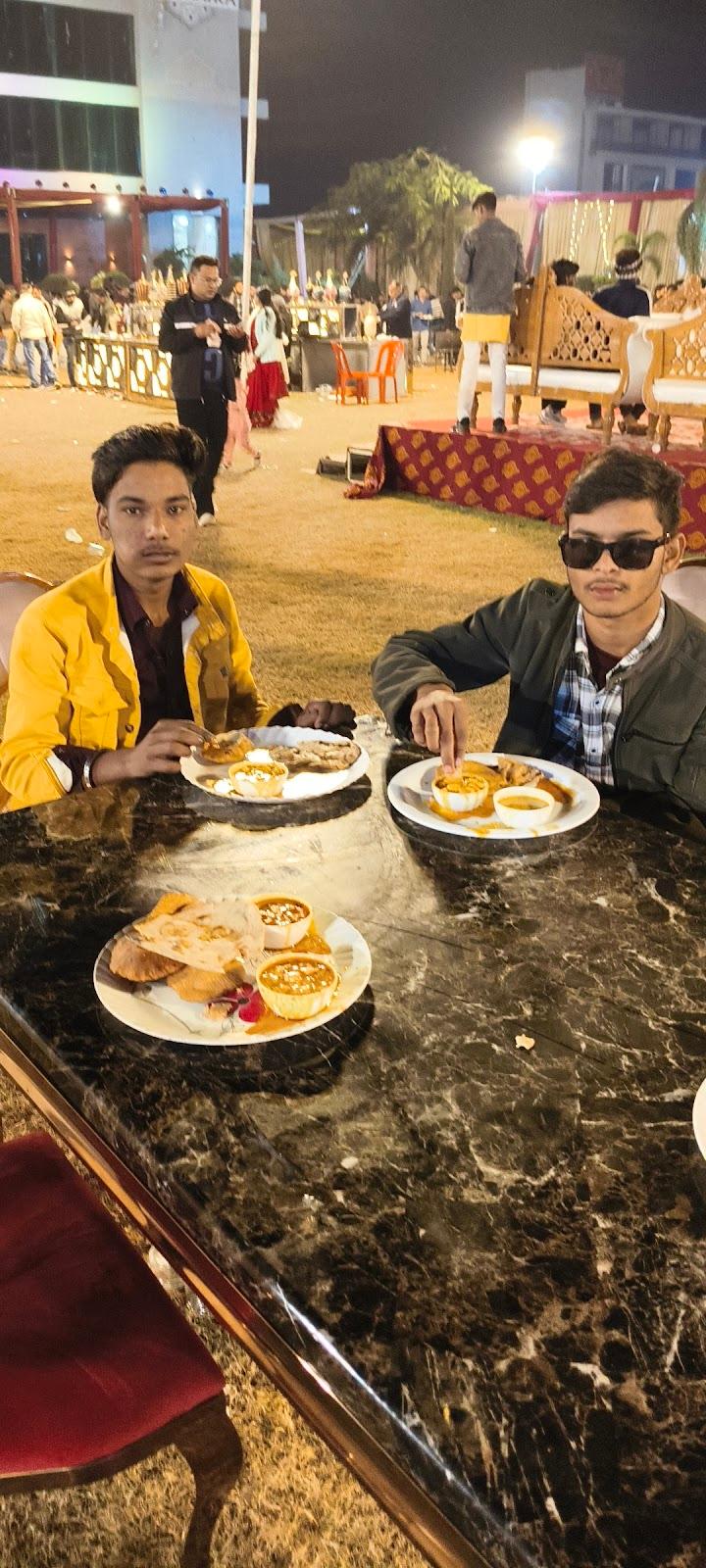 Nakshatra Resort & garden – photo 4