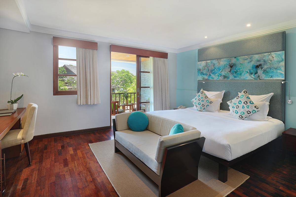 Novotel Bali Nusa Dua Hotel & Residences – photo 3