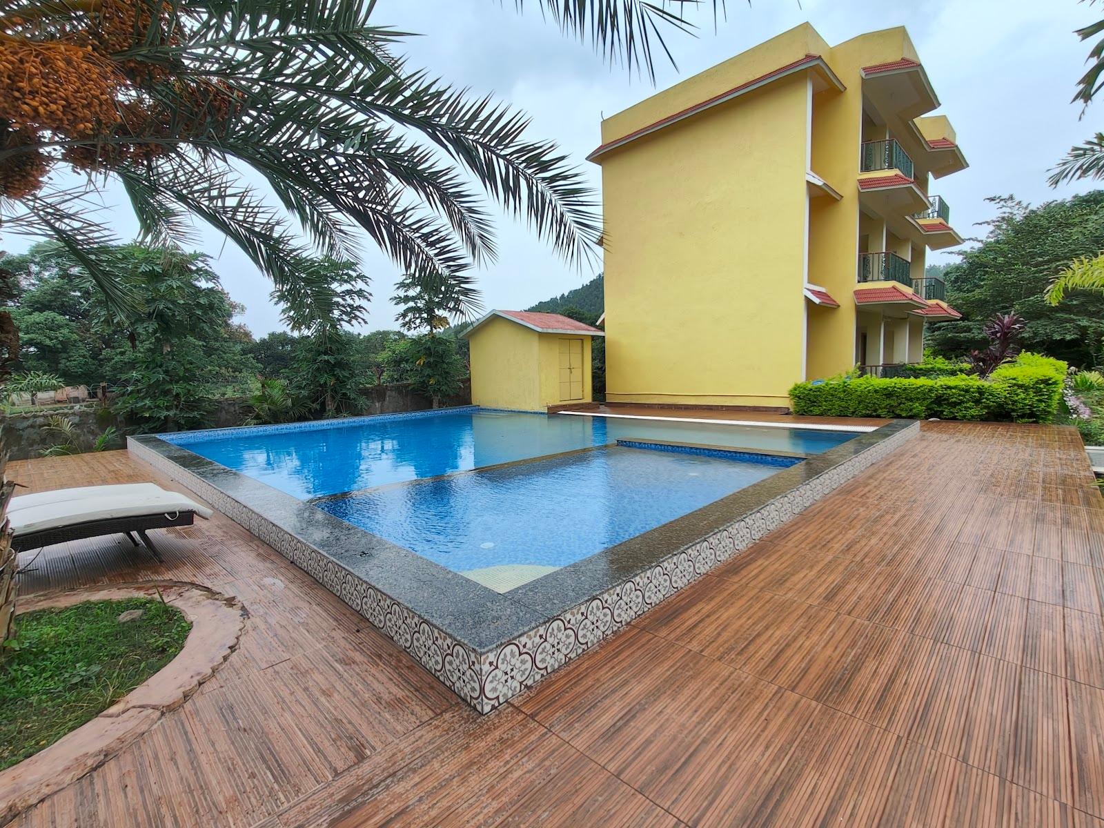 Utopia Resort – photo 1