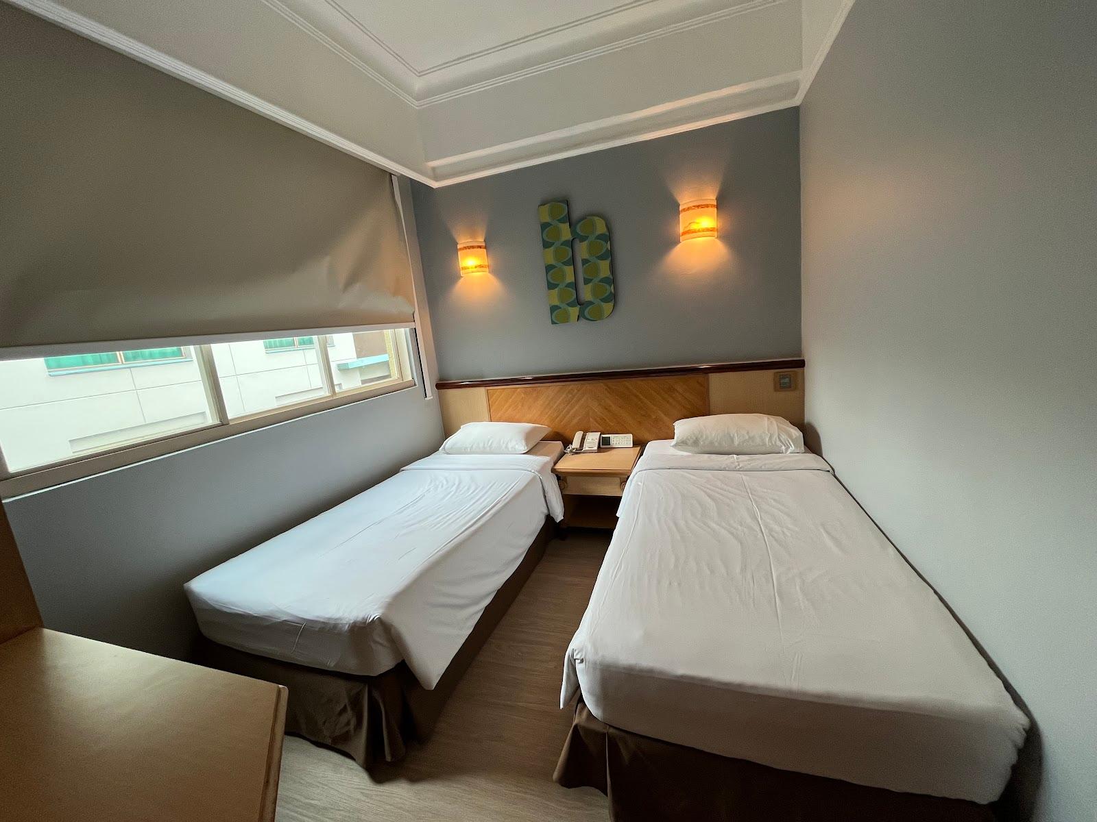 Hotel Bencoolen – photo 3