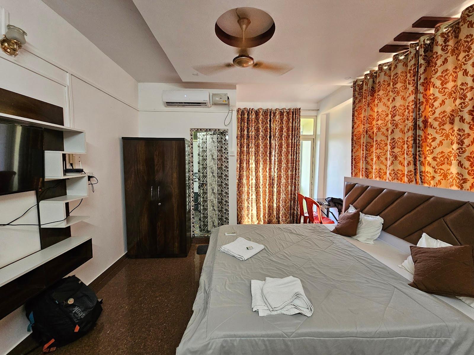 Shanti Krishna Residency – photo 3
