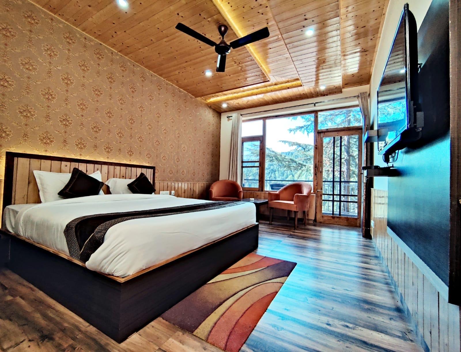 Nature Villa Resort – photo 3