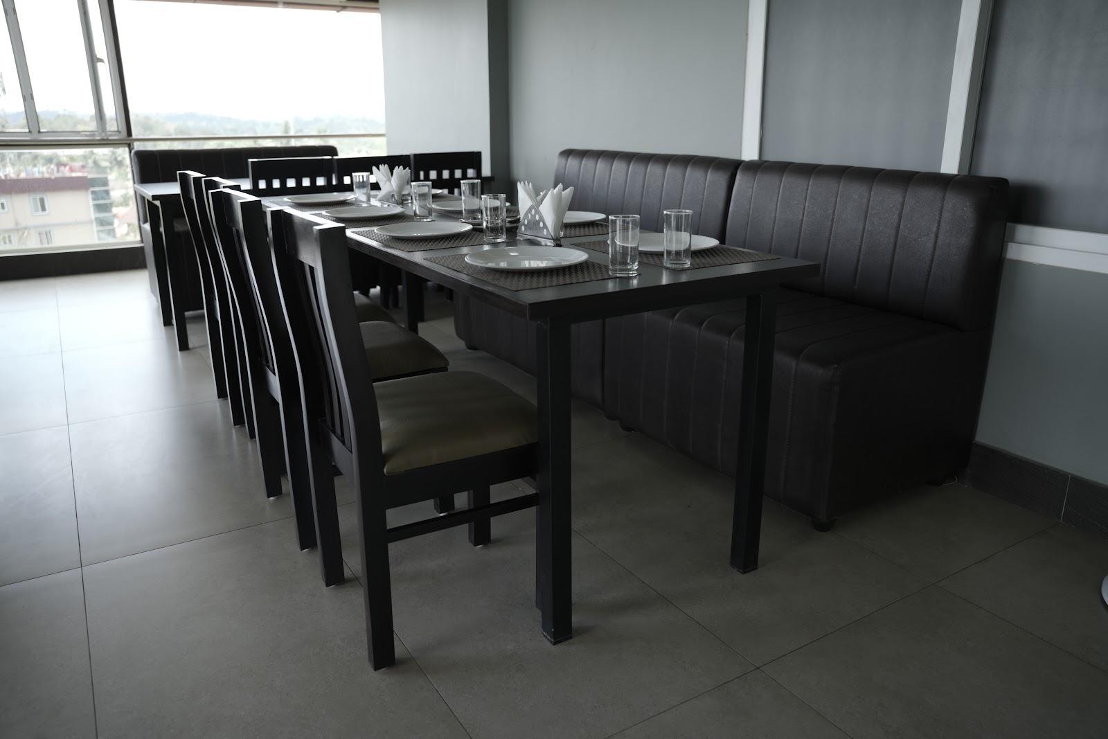 Hotel Orchard Coorg – photo 3