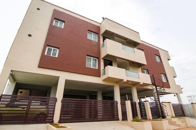 OYO Honey Residency – photo 4
