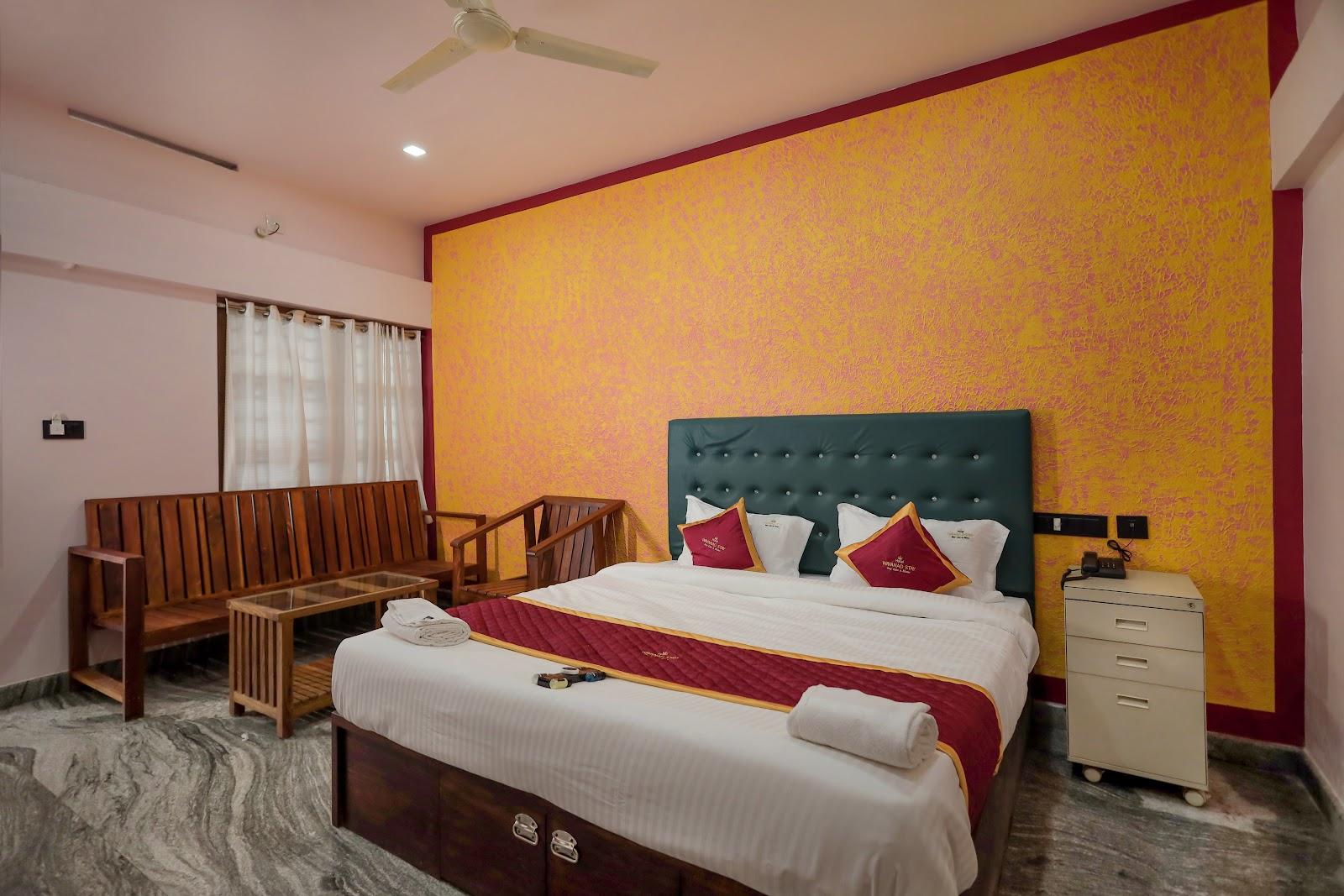 Hotel Wayanad Stay – photo 4