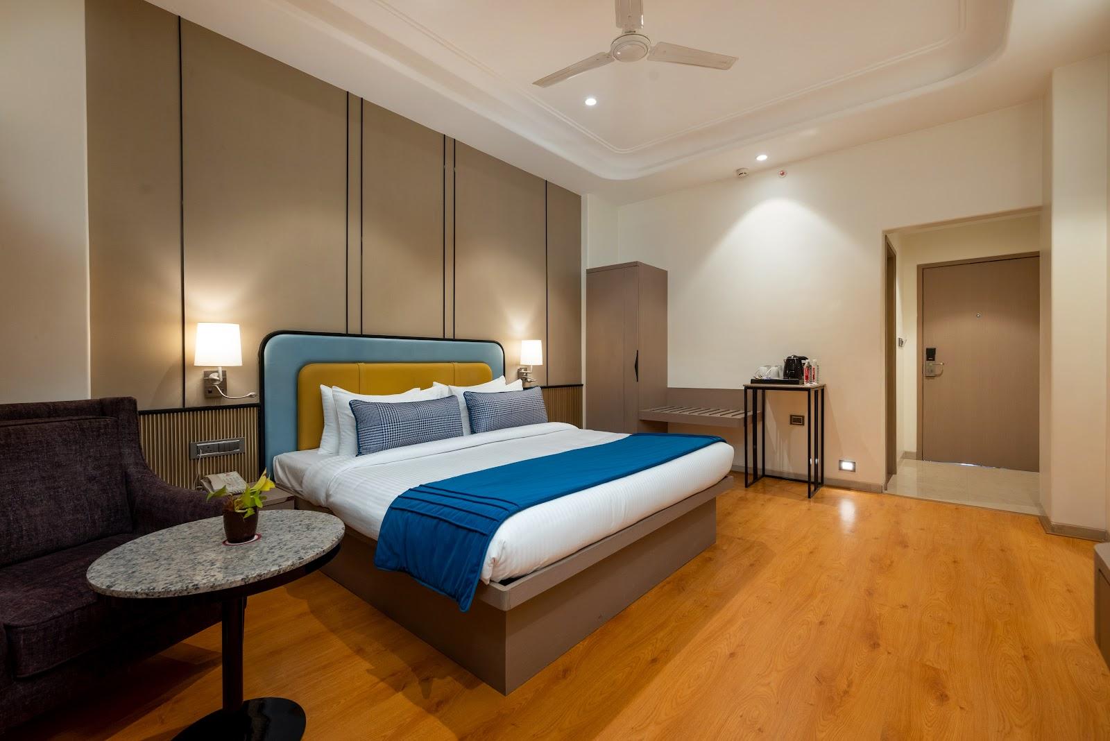 Freesia by Express Inn – photo 3