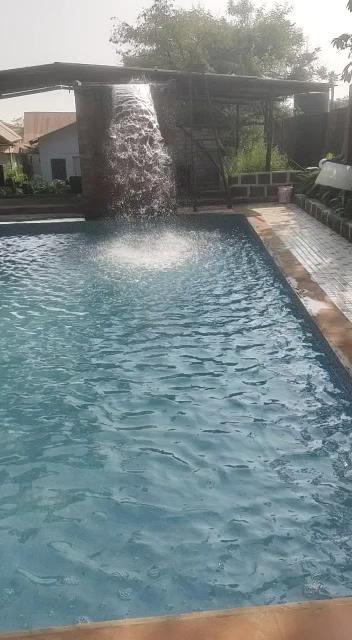 Hotel Park View Matheran – photo 2
