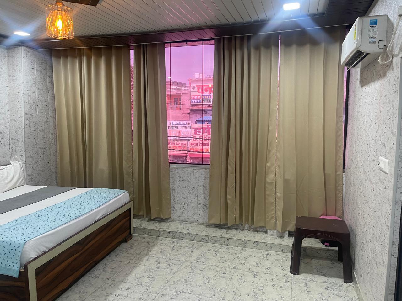 LIFE INN HOTEL – photo 4
