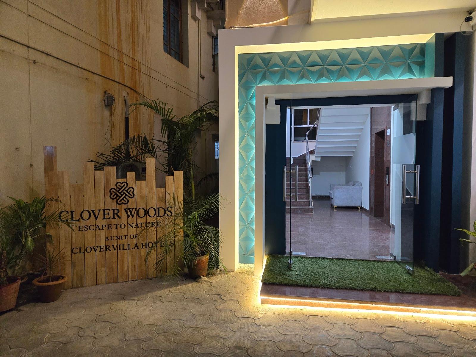 Clover Woods Escape to Nature – photo 1
