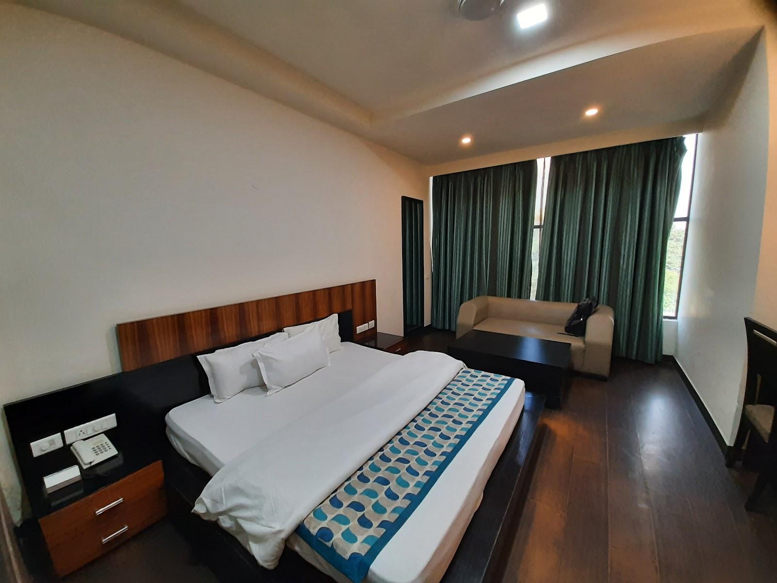 Hotel Friends Regency - Best Banquet & Hotel in Ludhiana City – photo 3