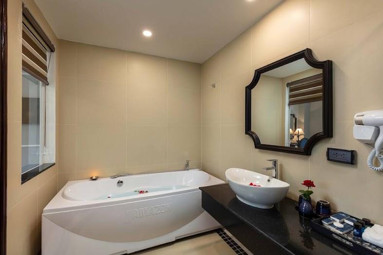 Babylon Grand Hotel & Spa – photo 4