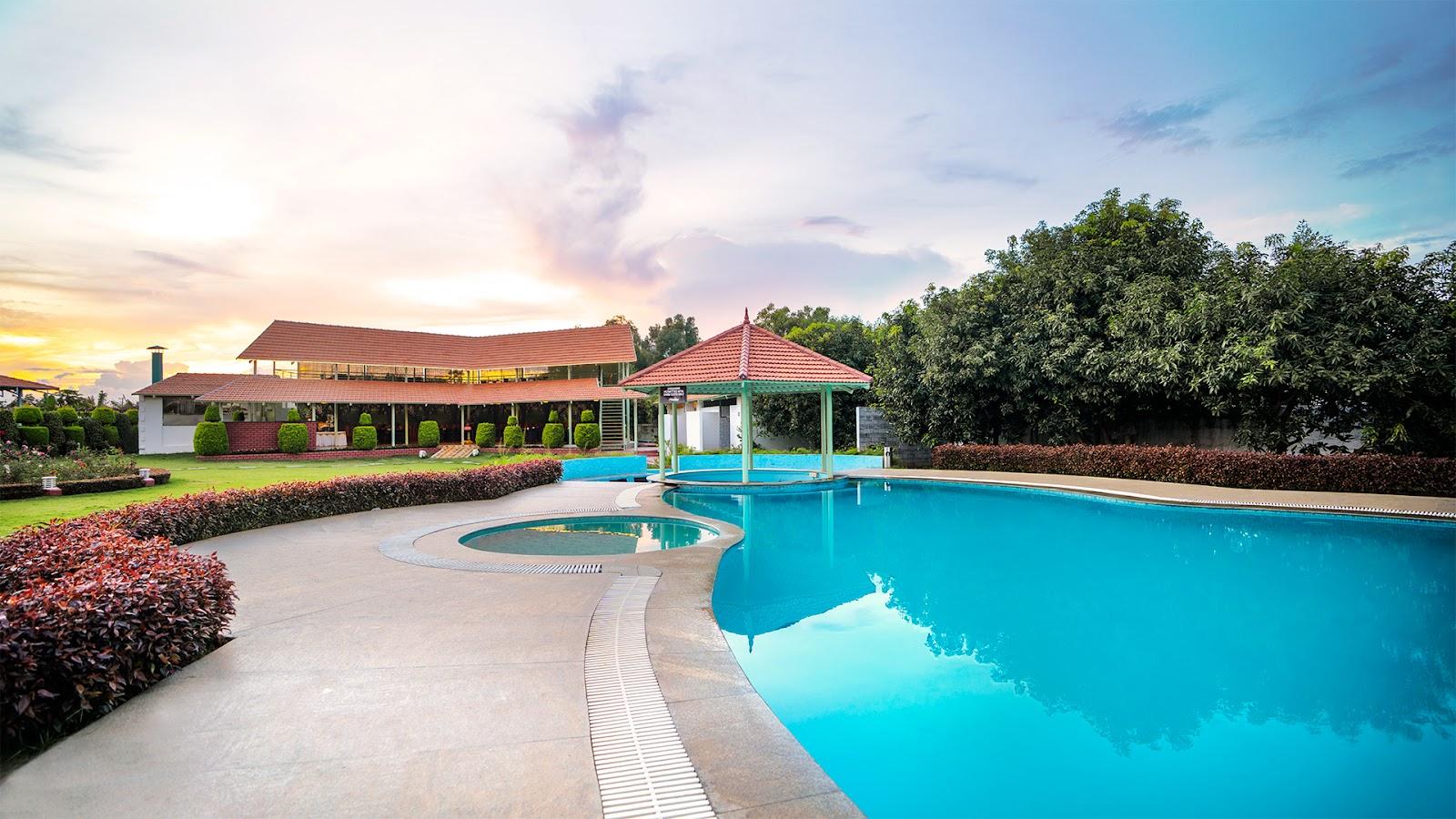 Fiestaa Resort n Events Venue – photo 4