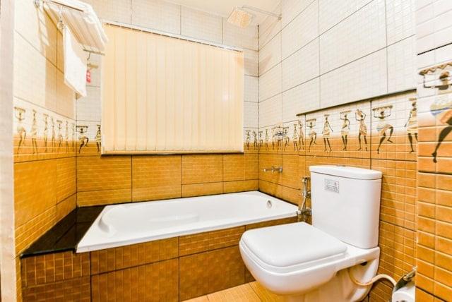 Hotel Travancore Regency – photo 4