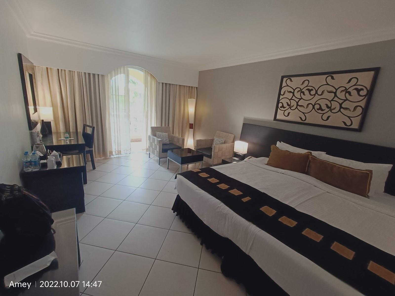 The Zuri White Sands, Goa Resort & Casino – photo 3