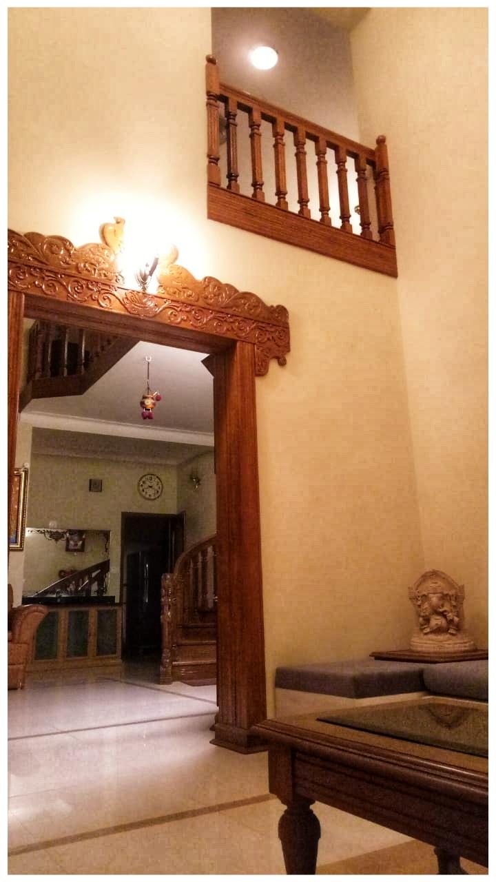Krishnagiri Homes