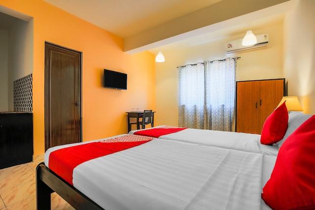 TGF Dream Guest House Majorda Goa – photo 2