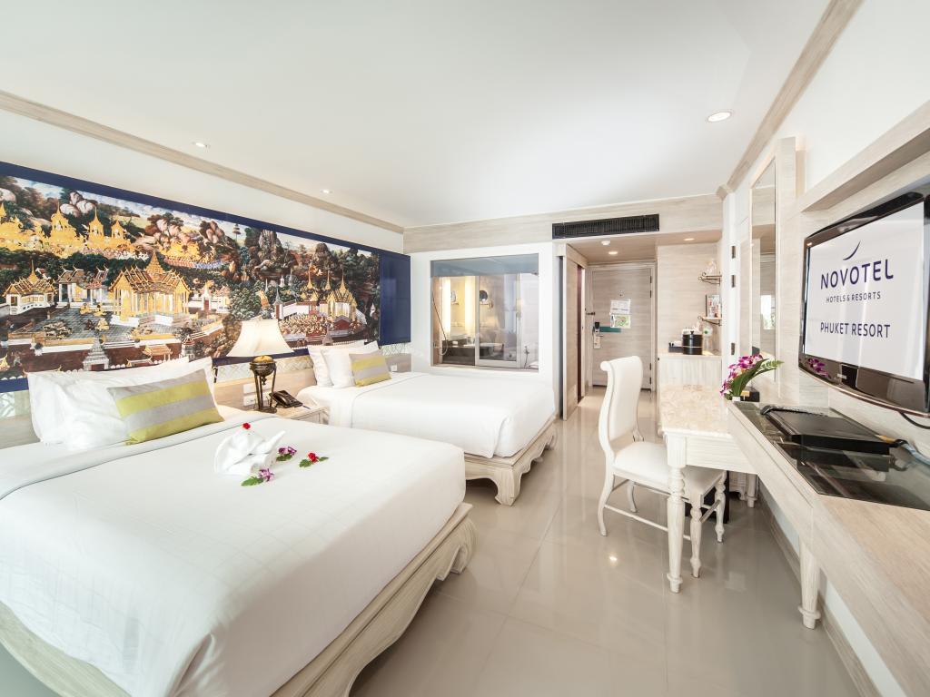 Novotel Phuket Resort – photo 3