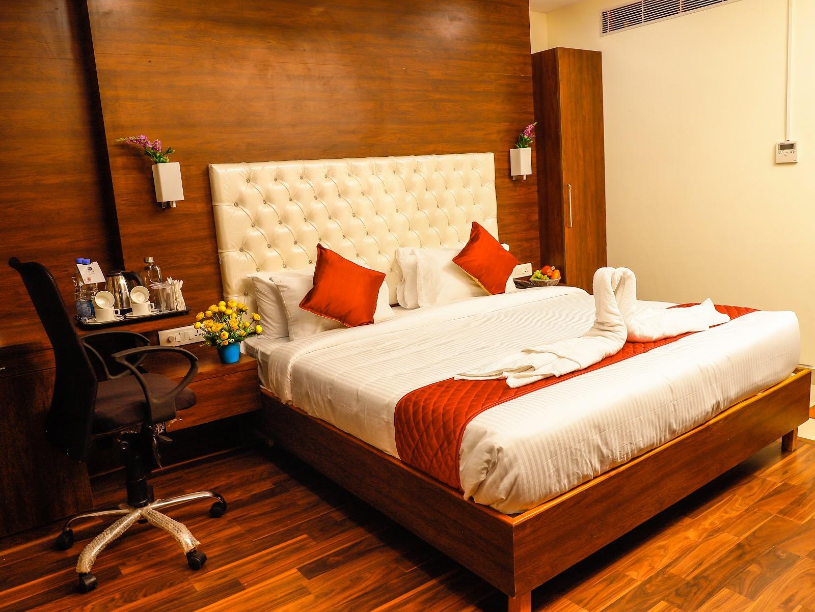 Hotel RN Grand – photo 3