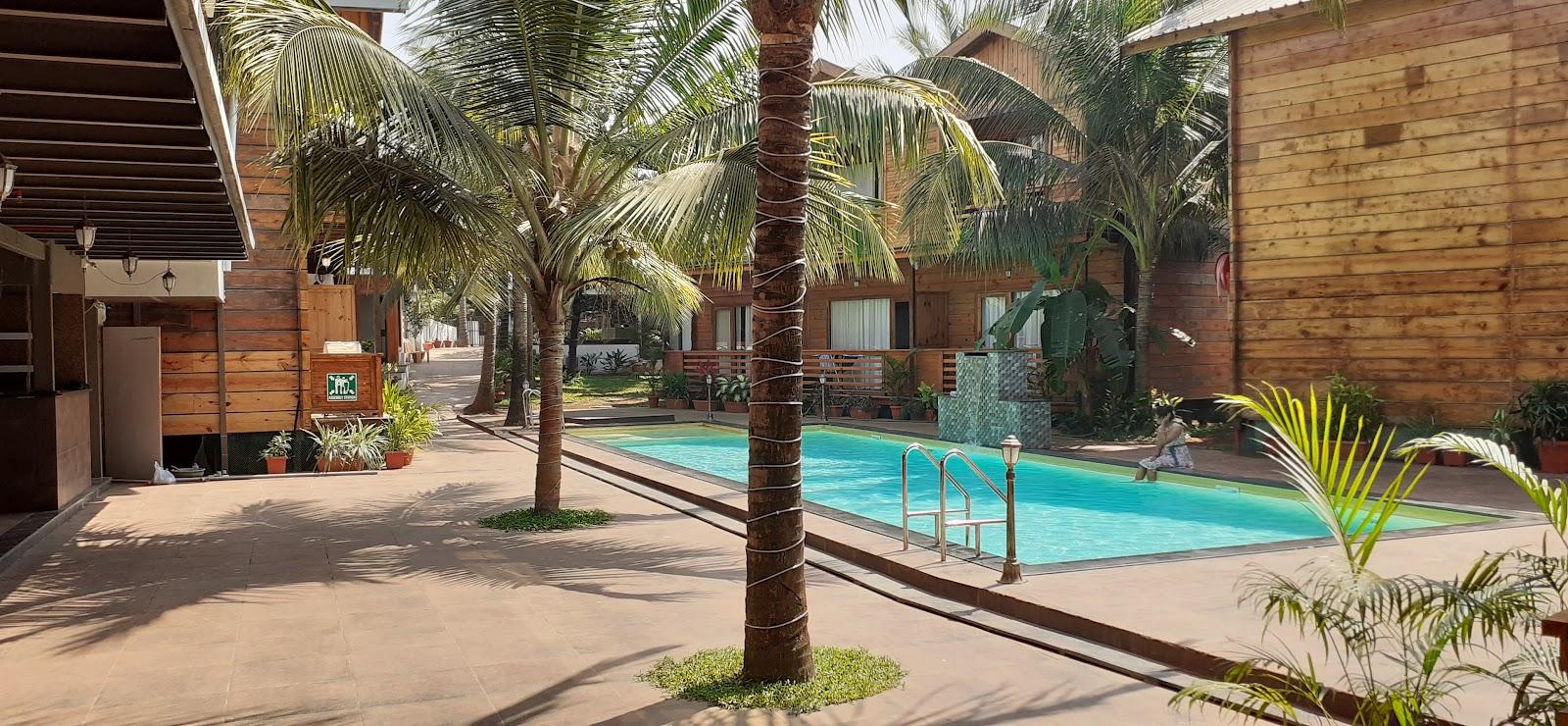 Aqua Marina Beach Resort Goa – photo 4