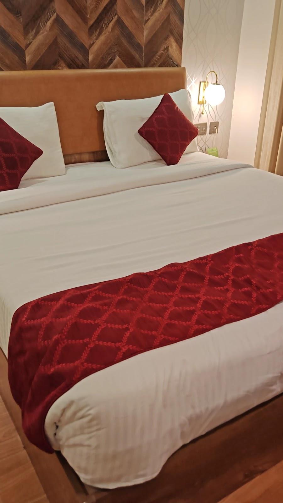 Clarks Inn, Near Bangalore Airport – photo 2