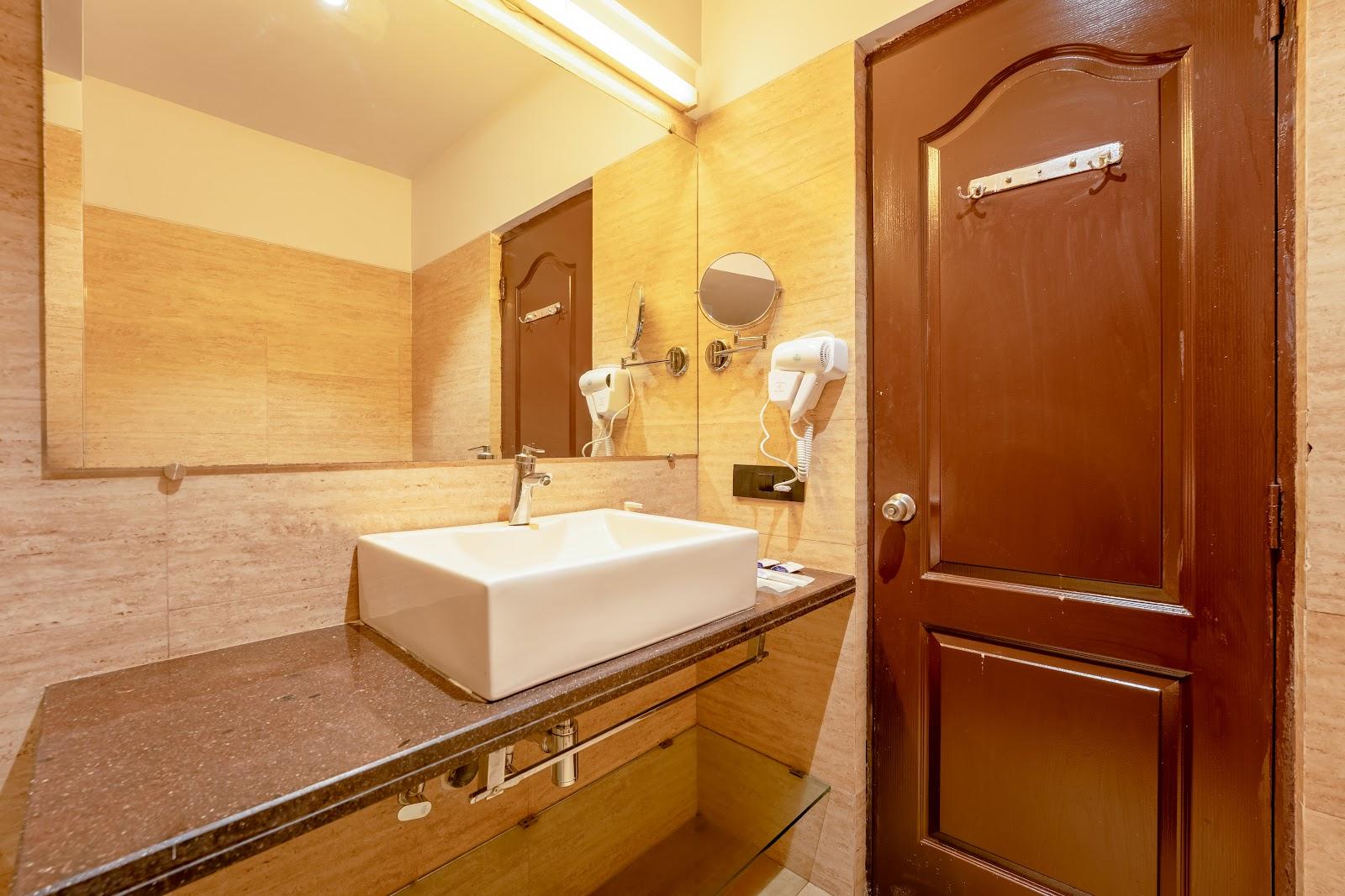 asar Landmark Suites Mumbai International Airport by Orion Hotels – photo 4