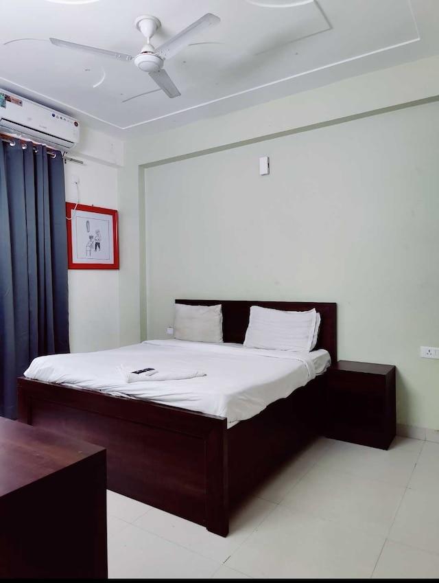 Hotel O Diamond Inn Near Noida Sector 51 Metro Station – photo 4