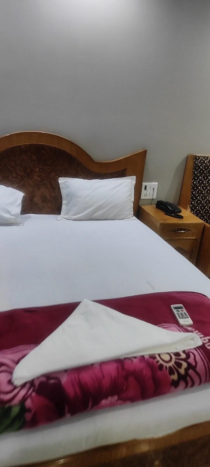 Hotel Mundrika Deluxe – photo 2