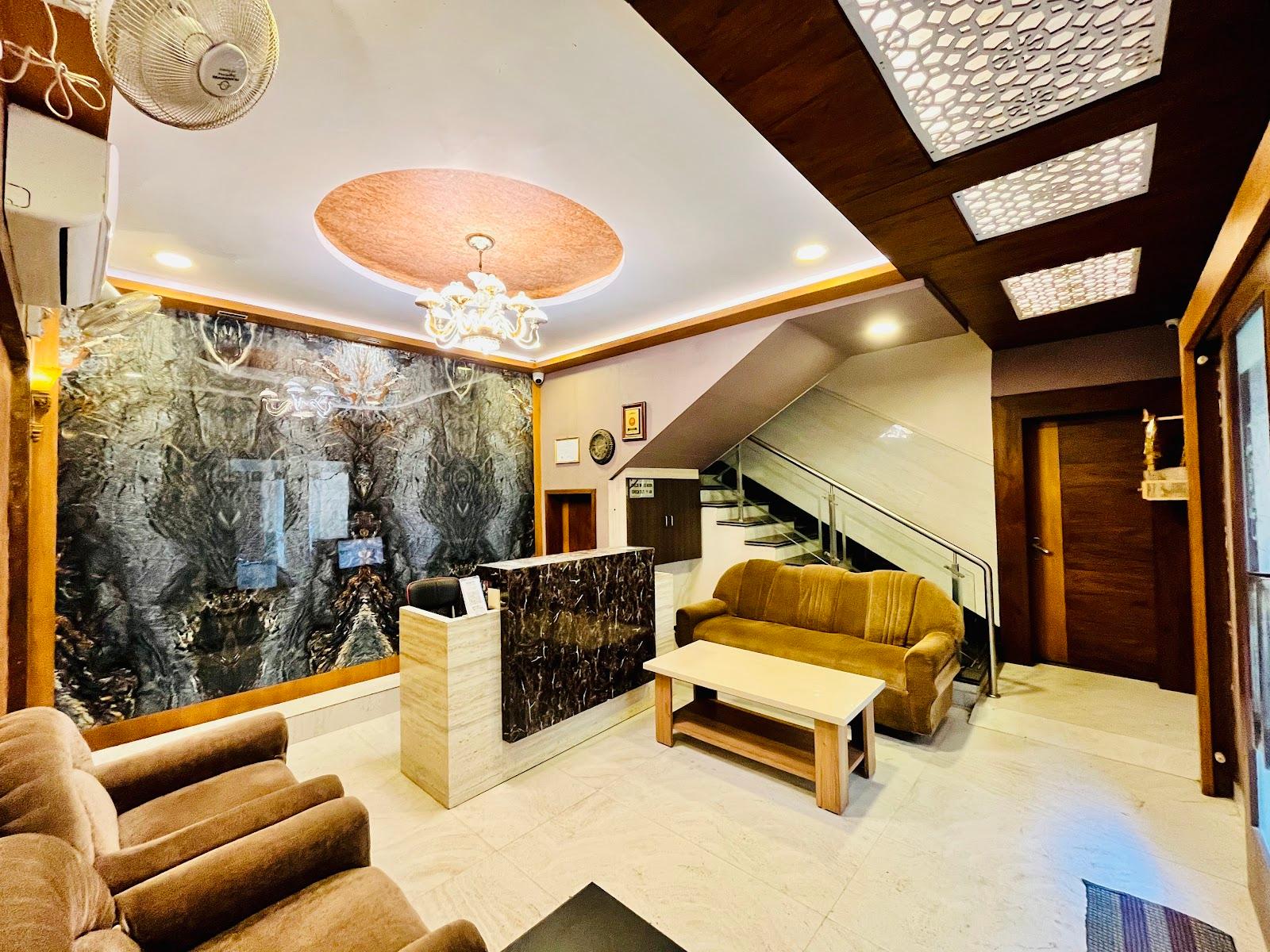 Ganesh Bhavan By Vinayak Hotels – photo 3