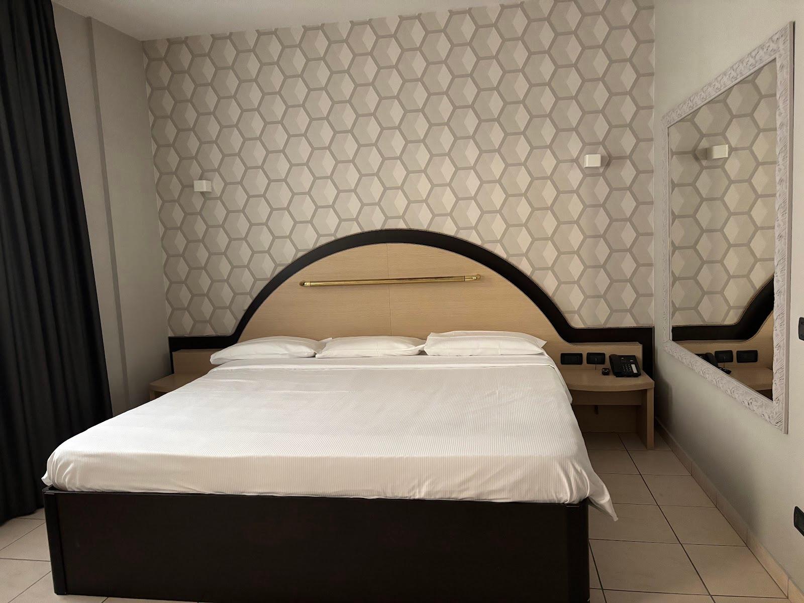 Sechi Hotel Milano