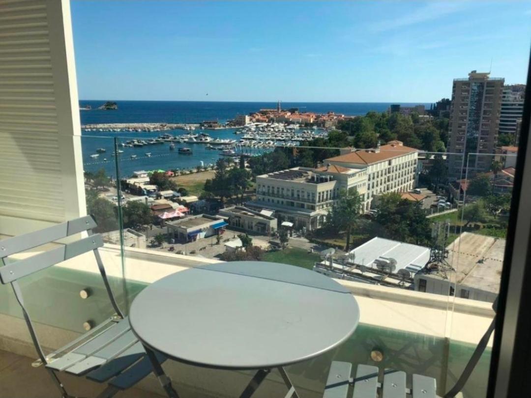 Apartments Lux Budva – photo 1