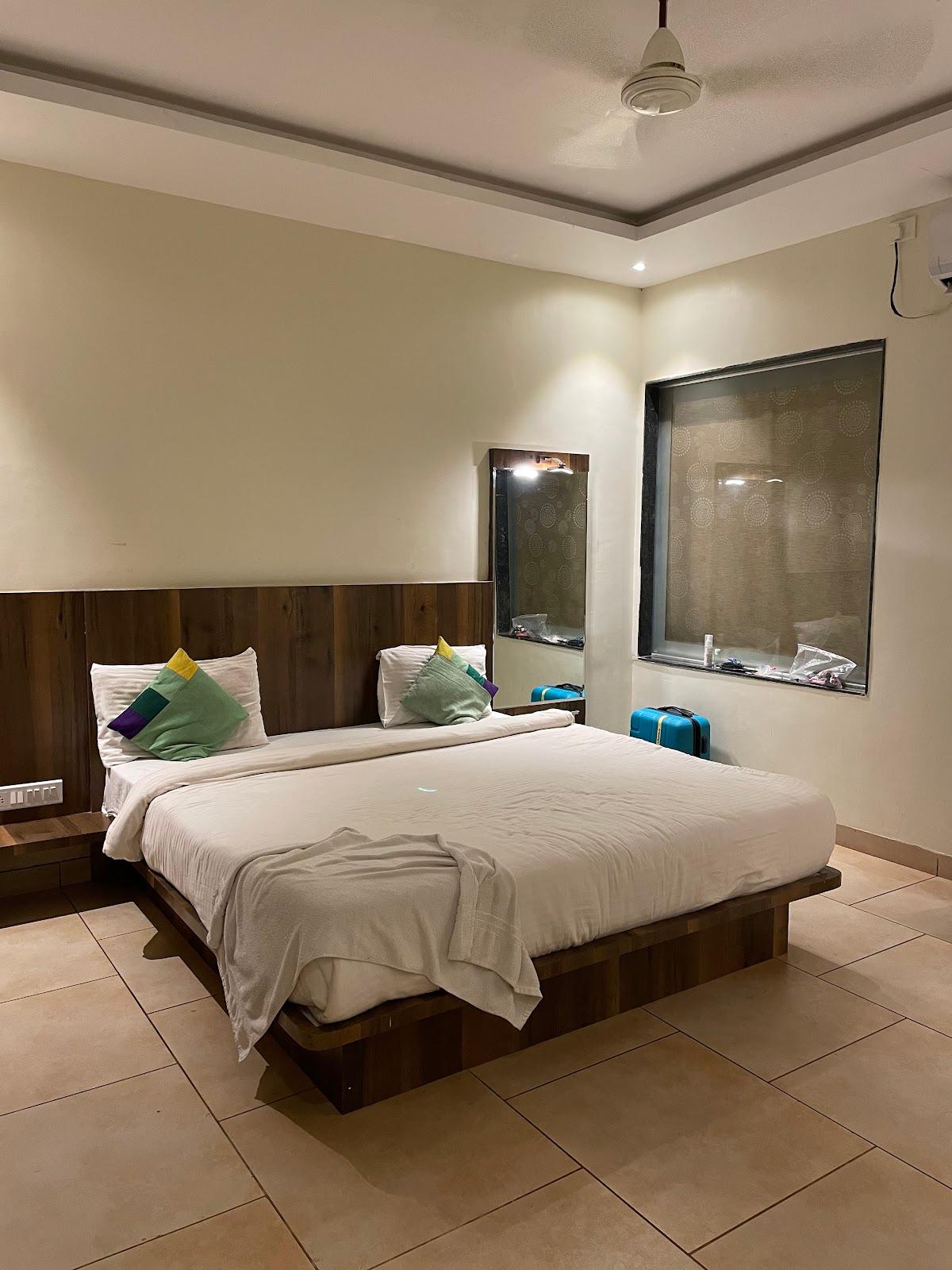 Treebo Nakshatra Cottages Mahabaleshwar – photo 3