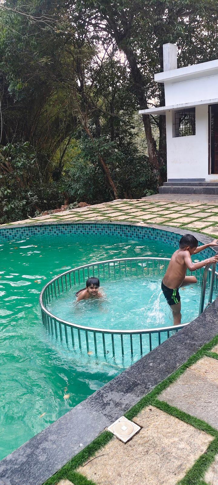 Planet Green Plantation Resort – photo 4