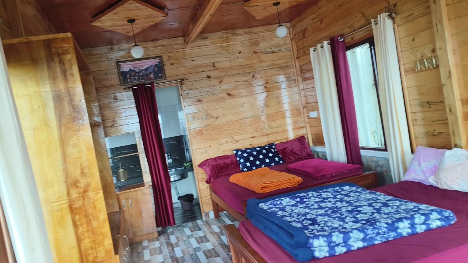 Misbha HomeStay – photo 3