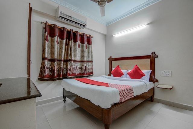 OYO Hotel Lakshmi Paradise – photo 2