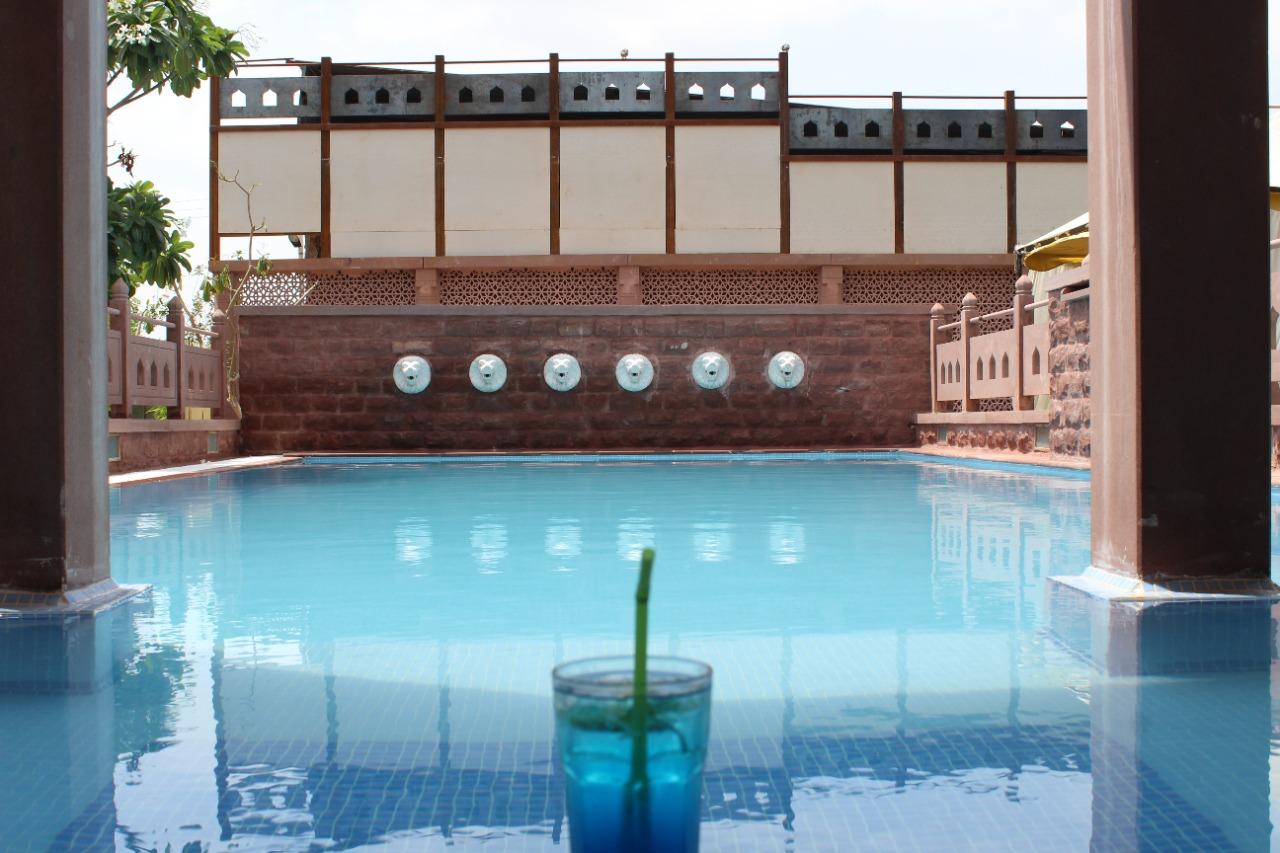 Treehouse Rajbagh, Jodhpur – photo 4