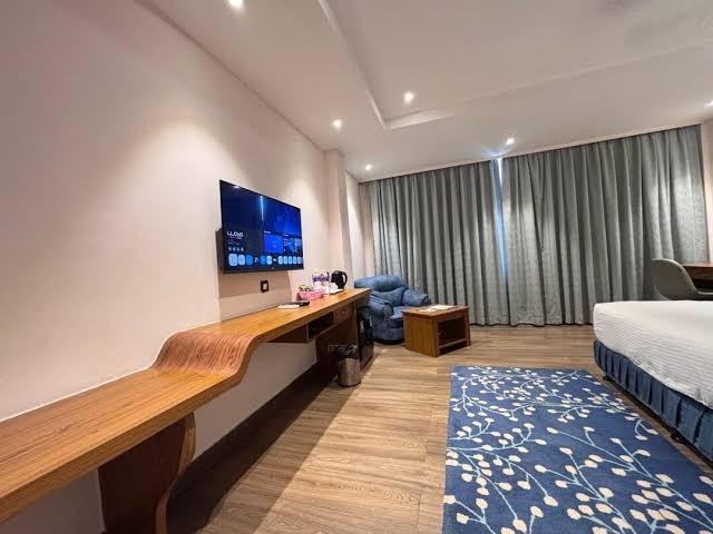 Pipul Padmaja Beach Inn – photo 4