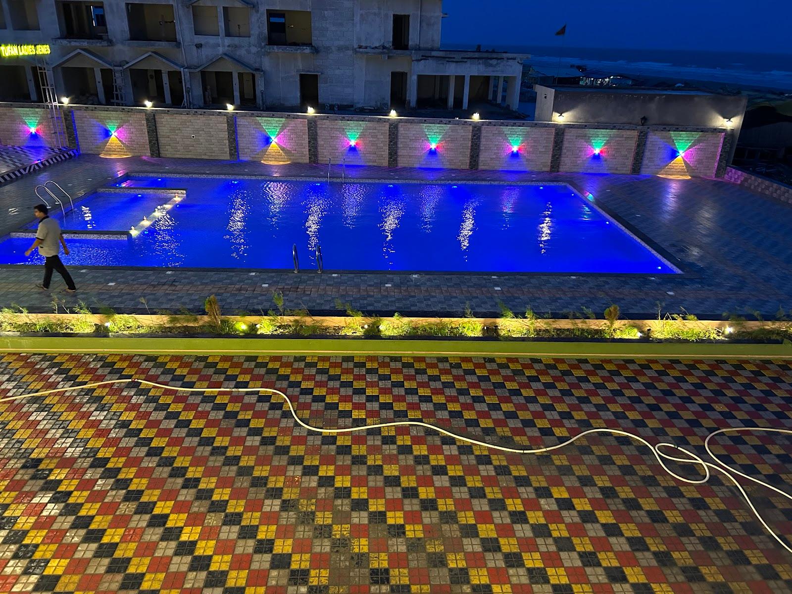Goa Resort – photo 4