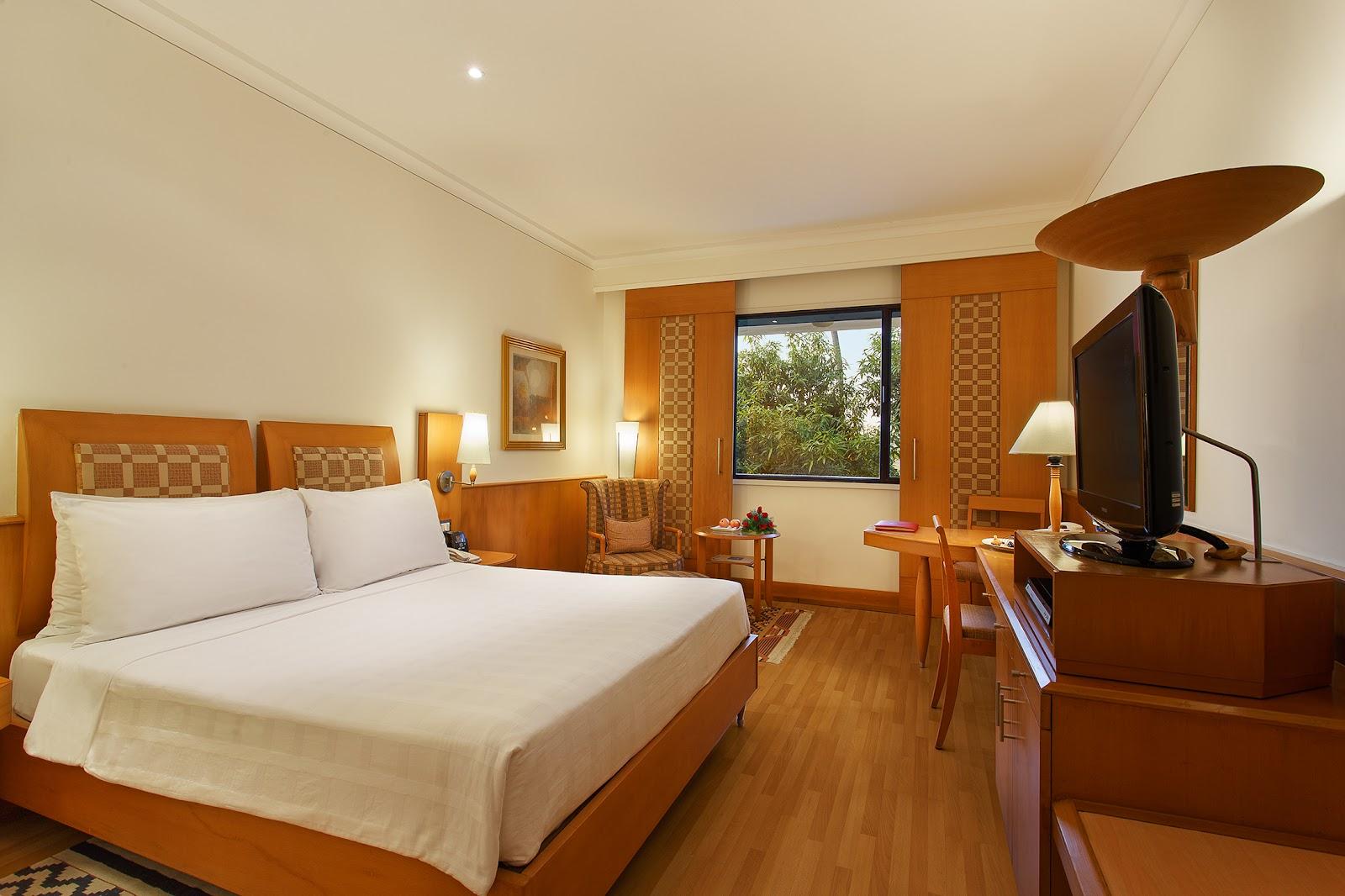 Trident, Chennai – photo 3