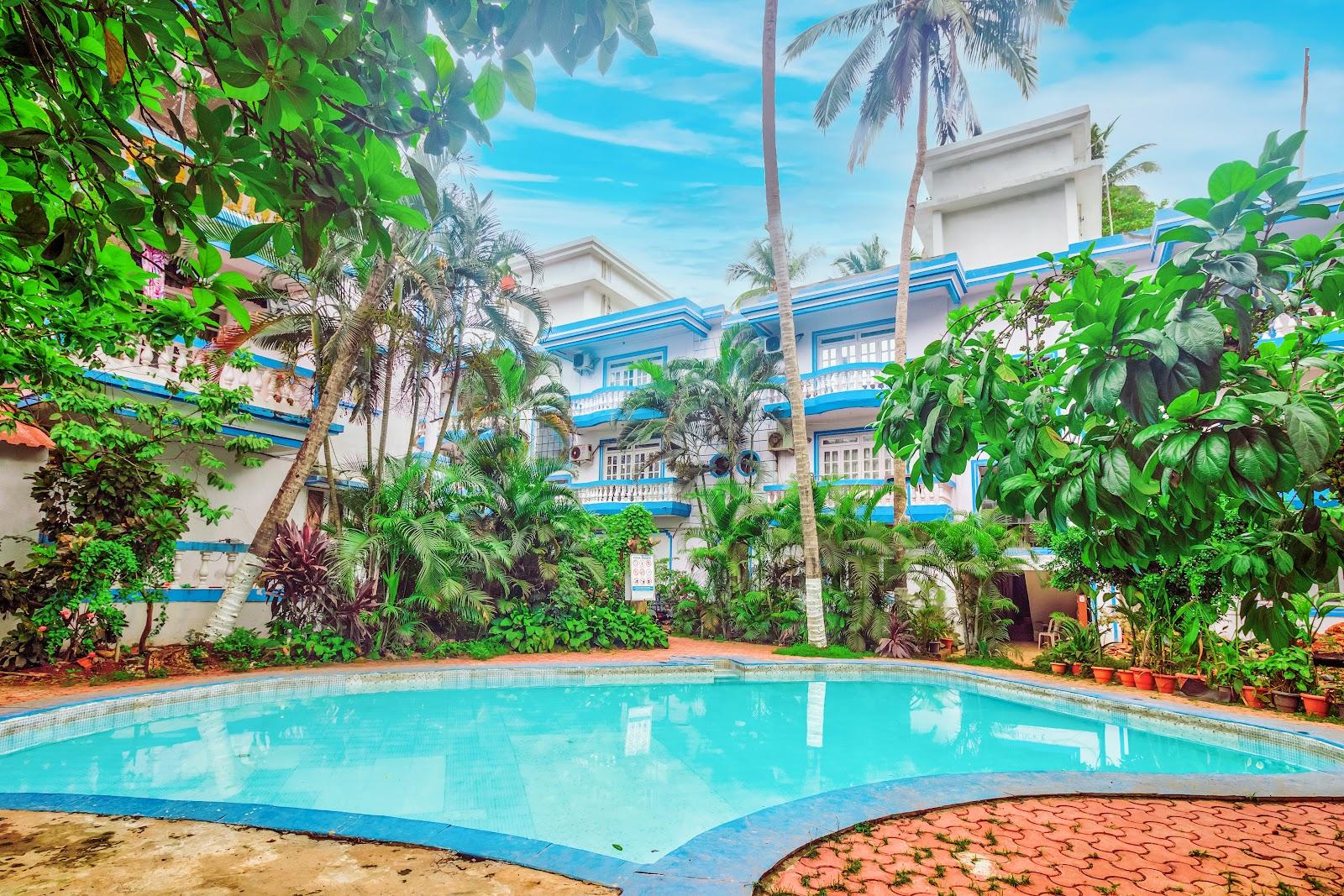 Hiline Hotels & Resorts - Calangute, Goa – photo 4