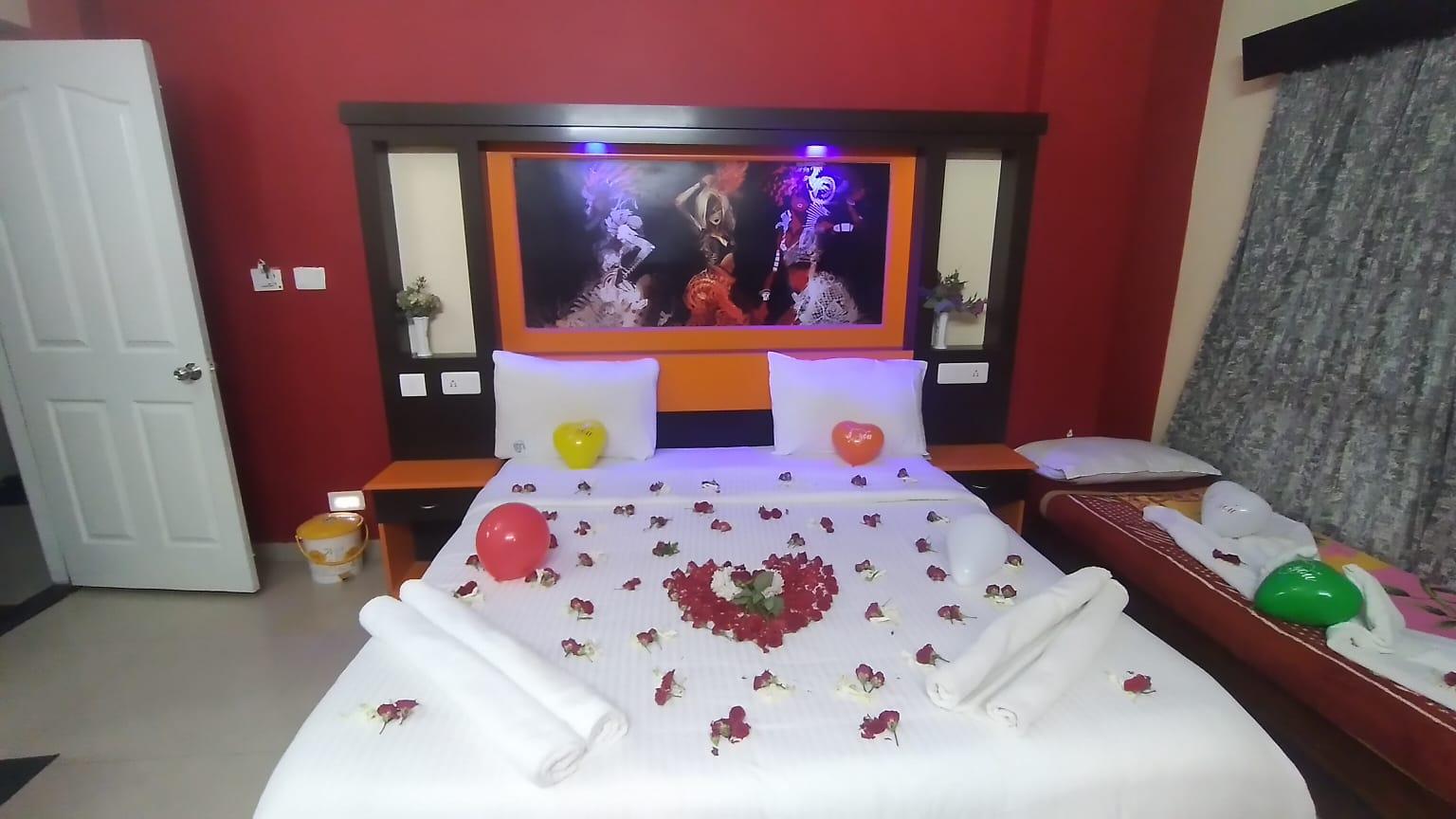 Achus Inn Munnar – photo 3