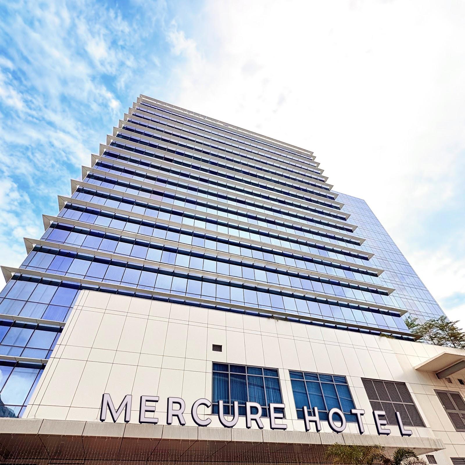 Mercure Mactan Cebu – photo 1