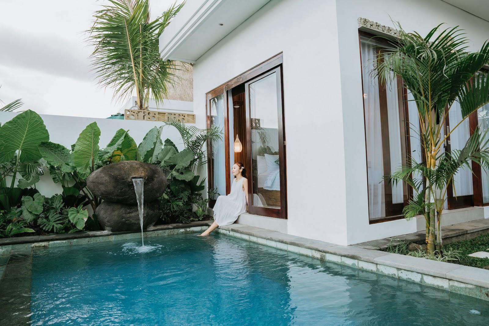 Golden Bee Villa – photo 3