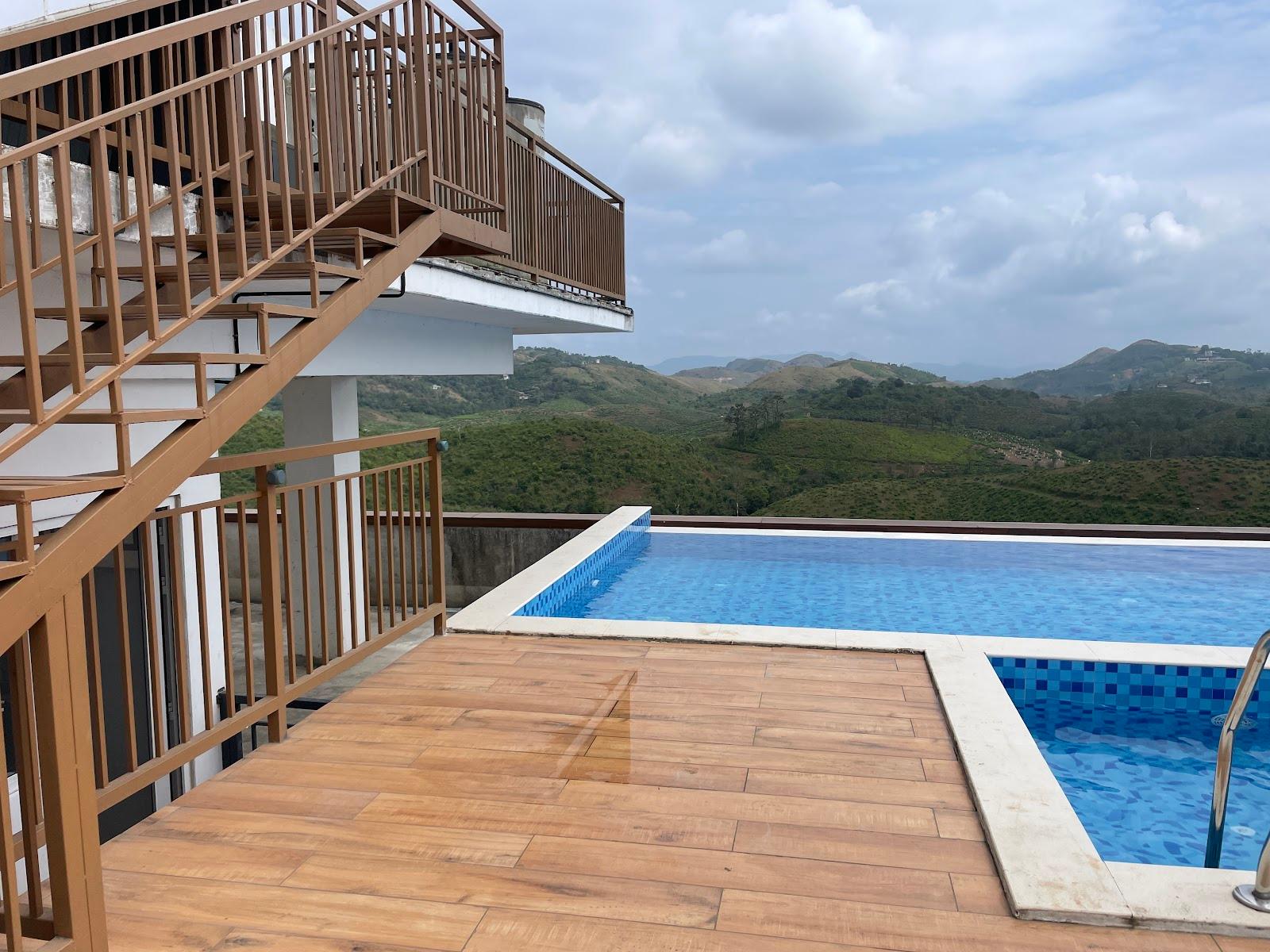 Le Crown Hotel Vagamon – photo 4
