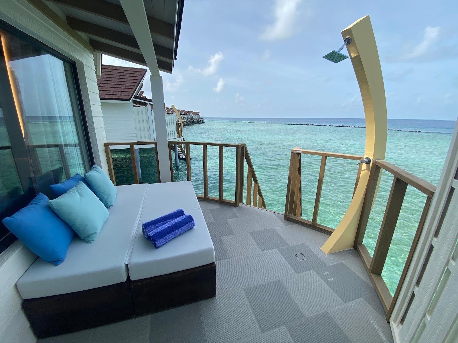 Oblu Xperience Ailafushi