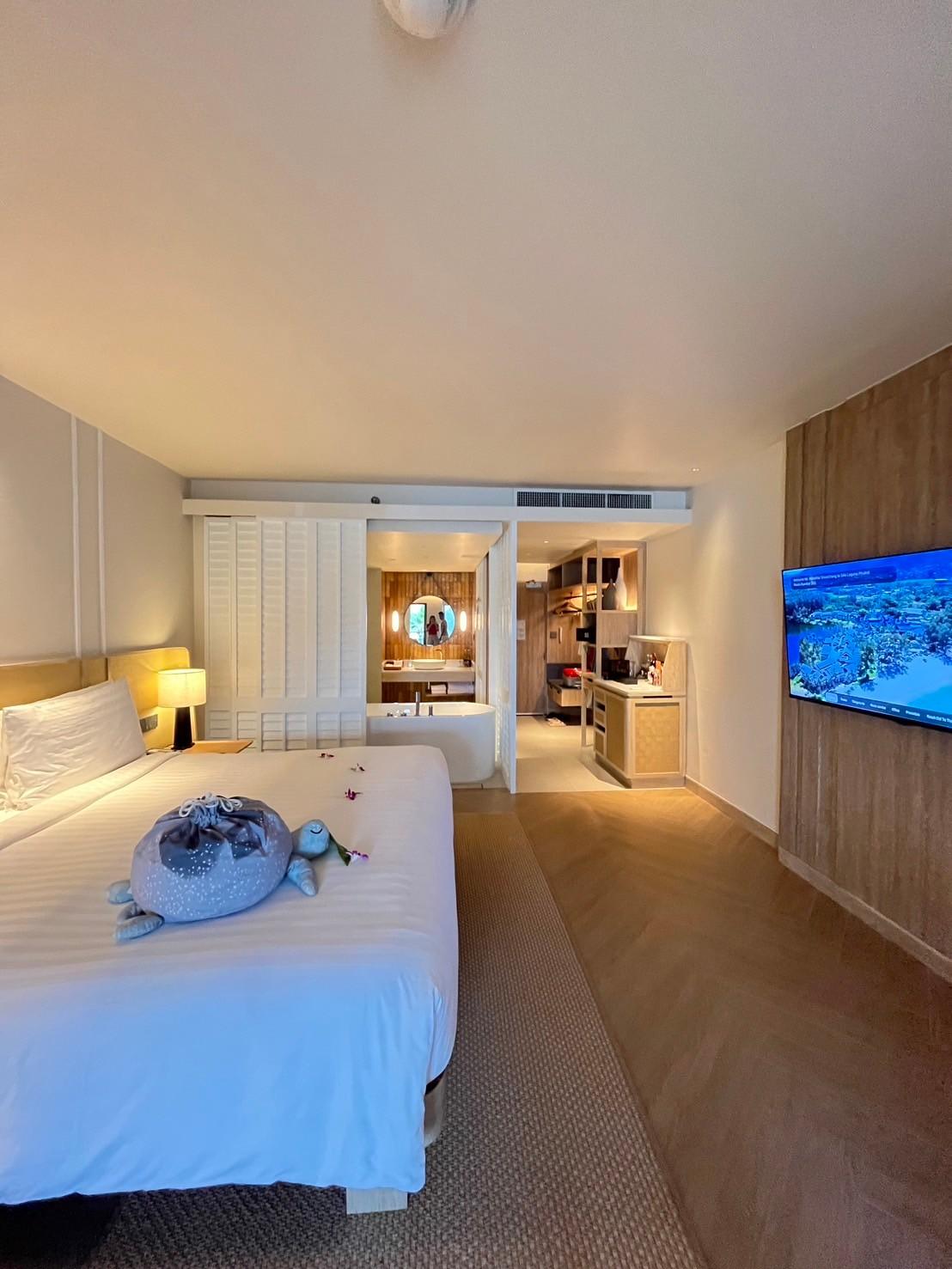 SAii Laguna Phuket – photo 3
