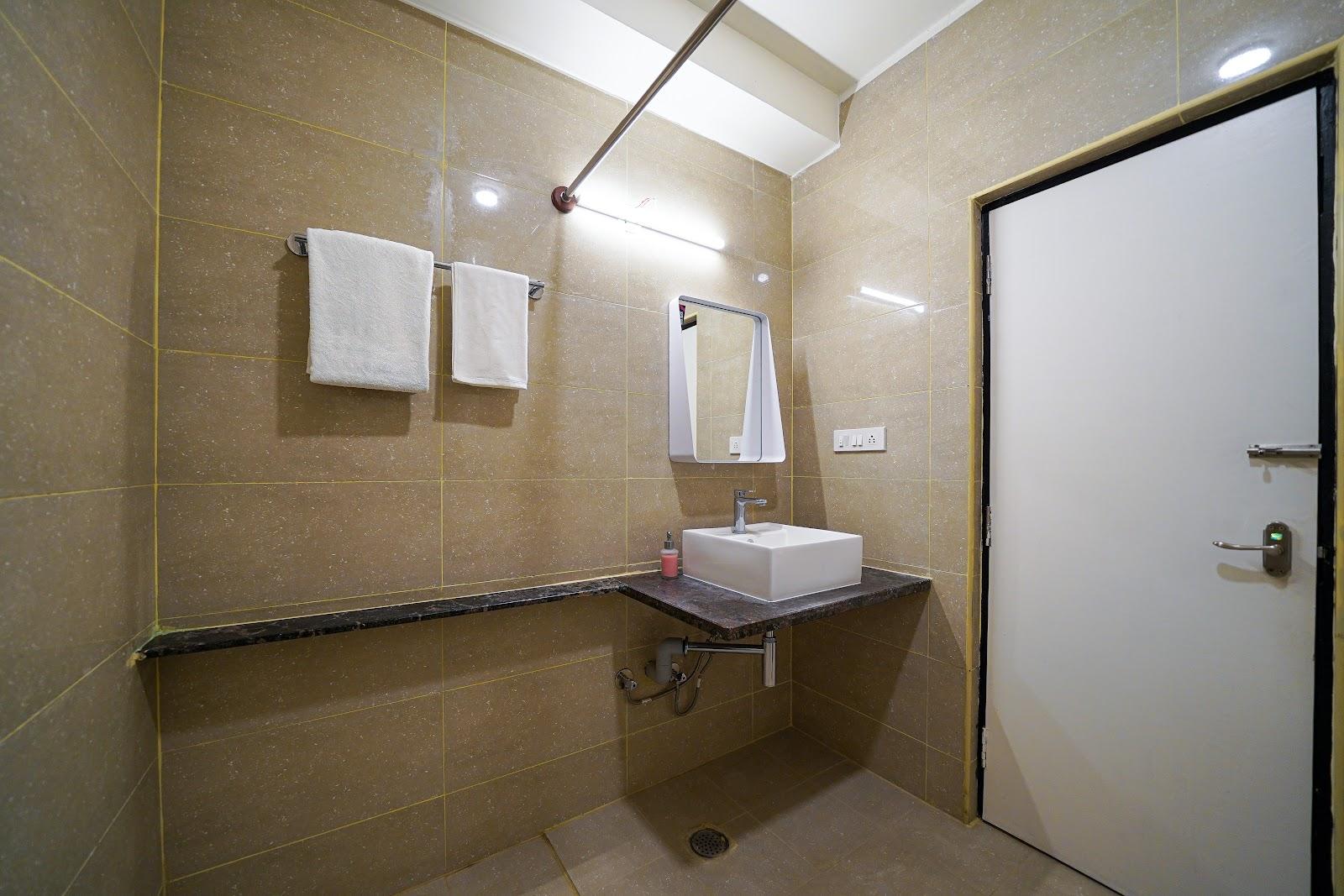 Olive Zip Indiranagar Metro by Embassy Group – photo 4