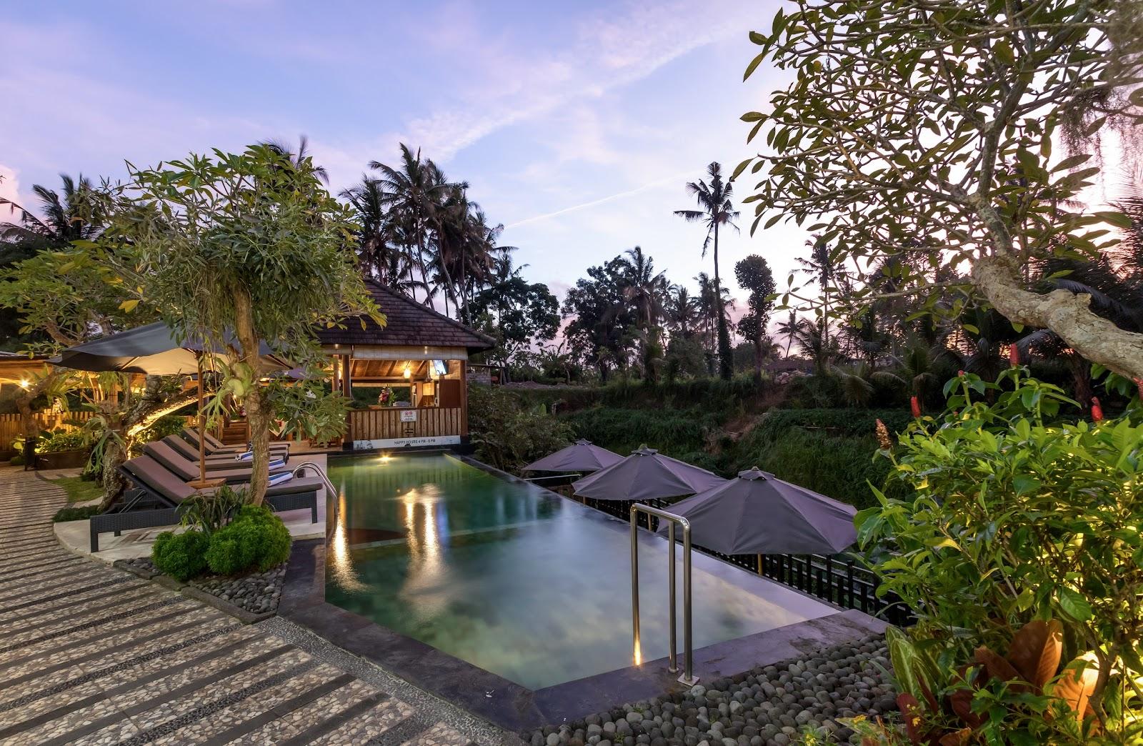 Mayura Ubud Retreat – photo 4