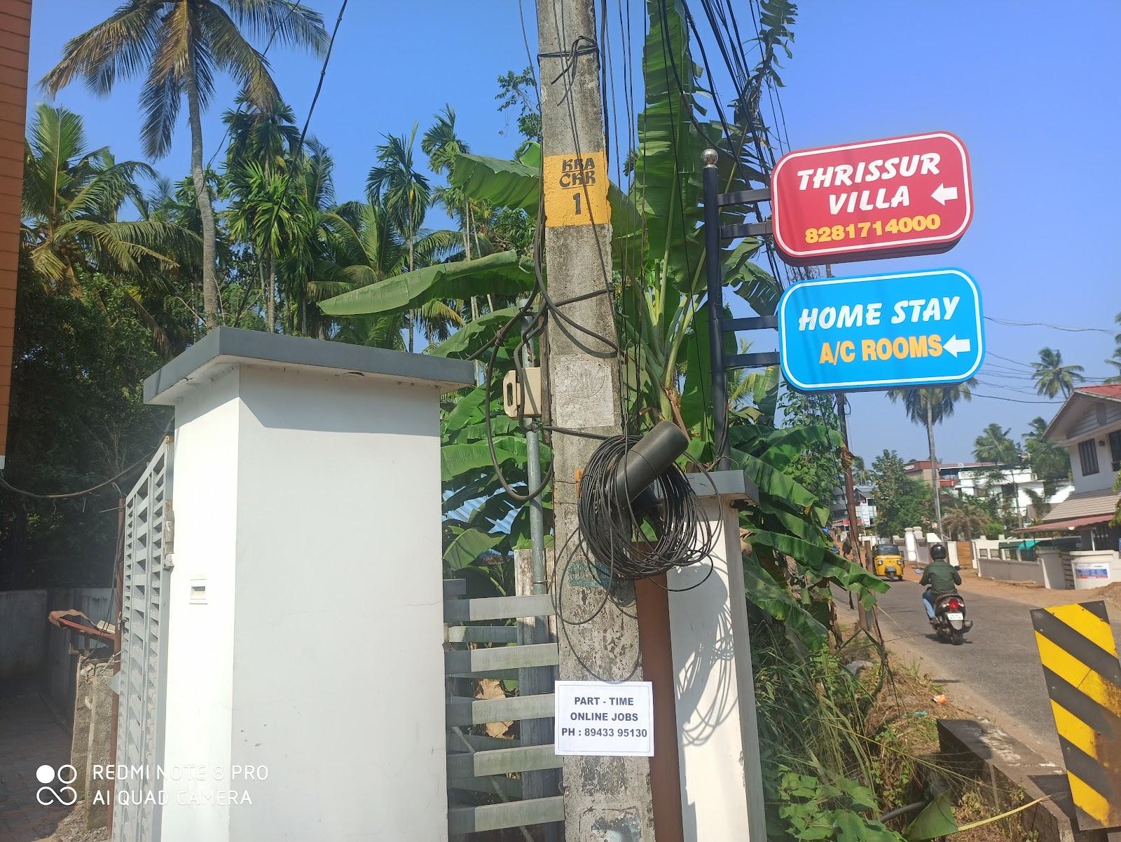 Thrissur Villas Home Stay – photo 1